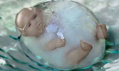 Em bé “già” nhất thế giới chào từ tinh trùng được ủ đông lạnh suốt 23 năm