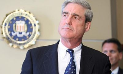 Phe Cộng hòa khuyên Tổng thống Trump không nên sa thải cố vấn đặc biệt Mueller