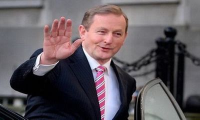 Sau 6 năm cầm quyền, Thủ tướng Ireland quyết định từ chức
