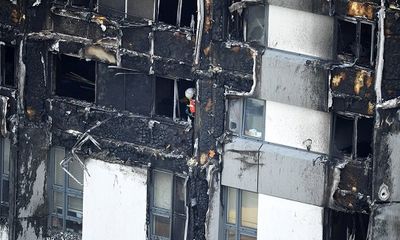 Cháy chung cư 24 tầng ở London: Số người chết tăng lên 12