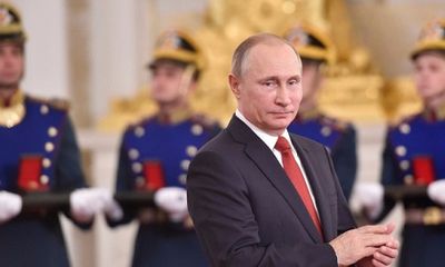 Khủng hoảng ngoại giao vùng Vịnh: Nga không để Saudi 