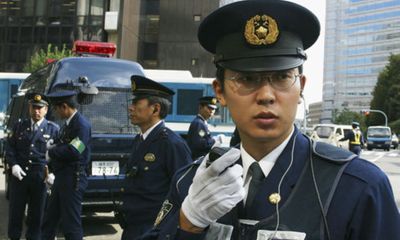 Quốc hội Nhật Bản thông qua dự luật chống khủng bố gây tranh cãi