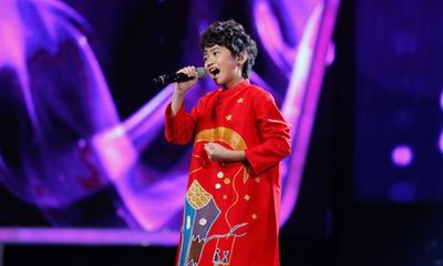 Vietnam Idol Kids 2017: Thí sinh nhí khiến Bích Phương 