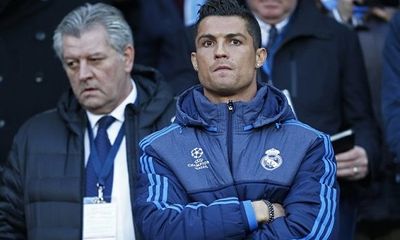 Chuyển nhượng sáng 18/6: Man City ra giá khủng mua Ronaldo