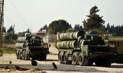 Nga tuyên bố chấm dứt liên lạc với Mỹ, sẵn sàng bắn hạ máy bay liên quân tại Syria