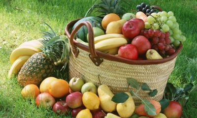 Mùa hè: Ăn gì giúp giải nhiệt và những trái cây 