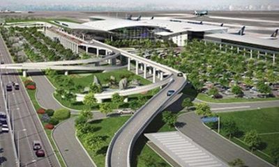 Thu hồi đất, bồi thường hỗ trợ tái định cư Dự án sân bay Long Thành