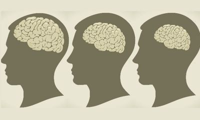 Bệnh teo não và những báo động nguy hiểm