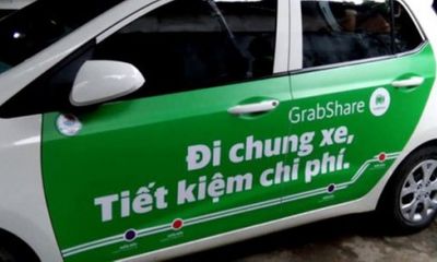 Nghi vấn việc Grab chấp nhận lỗ hàng trăm tỷ để chiếm thị phần taxi?