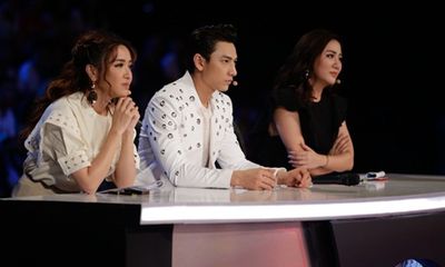 Vietnam Idol Kids 2017: Bích Phương ví giọng hát thí sinh nhí như 