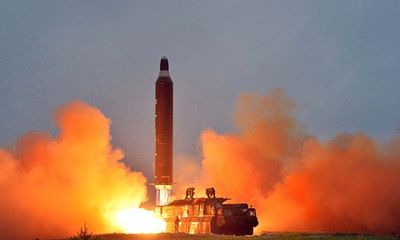 Triều Tiên dọa hủy diệt Mỹ sau cảnh báo của Tổng thống Trump