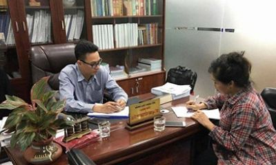 Luật sư của Phương Nga bào chữa cho nghệ sĩ Xuân Hương vụ kiện Trang Trần