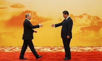 Nga- Trung yêu cầu Triều Tiên 