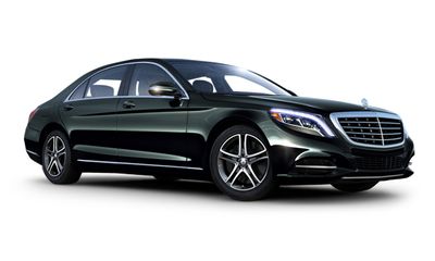 Ra mắt Mercedes lái tự động vào cuối tháng 7