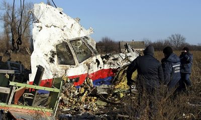 Nghi phạm bắn rơi máy bay MH17 bị xét xử tại Hà Lan