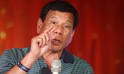 Philippines khẳng định sẽ tiêu diệt phiến quân sát hại 2 thuyền viên Việt Nam