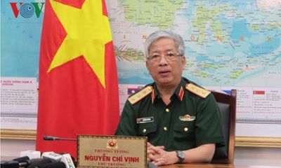 Tướng Nguyễn Chí Vịnh nói về đất quốc phòng & quân đội làm kinh tế
