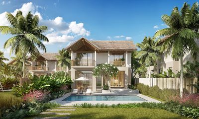 Ra mắt dự án biệt thự siêu sang Sun Premier Village Kem Beach Resort Phú Quốc