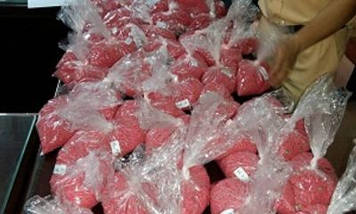 Phá chuyên án ma túy xuyên quốc gia, thu giữ 300.000 viên hồng phiến