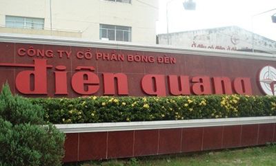 Điện Quang định hướng “made in Vietnam”