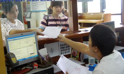 Hà Nội công khai danh sách 157 đơn vị nợ thuế