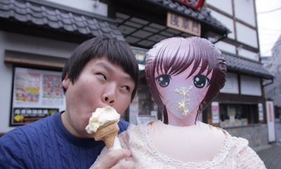 Nhật Bản đối phó với hội chứng độc thân