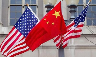 Mỹ chuẩn bị các lệnh trừng phạt mới nhằm vào Trung Quốc trong vài tuần tới