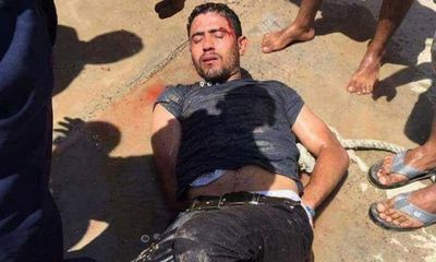 Tấn công dao hàng loạt ở Ai Cập, 2 người chết, 4 người bị thương