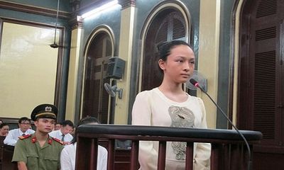 Luật sư gửi kiến nghị đình chỉ vụ án Trương Hồ Phương Nga