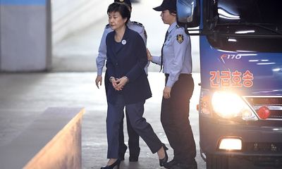 Hàn Quốc tìm thấy nhiều tài liệu khác buộc tội bà Park Geun-hye