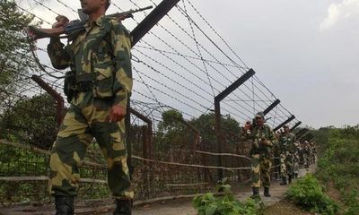 Ấn Độ lên tiếng về tin Trung Quốc tấn công tên lửa làm gần 160 binh sĩ thiệt mạng