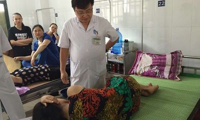 Cô giáo Hà Giang bị liệt sau một mũi tiêm: Thông tin mới nhất từ hội đồng chuyên môn