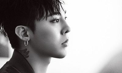 G-Dragon tiết lộ sự thật đáng buồn về album cuối trước khi nhập ngũ