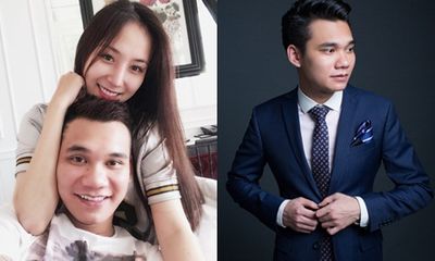 Khắc Việt bất ngờ công khai bạn gái DJ xinh đẹp, khẳng định sẽ làm đám cưới