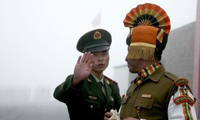 Ấn Độ: Trung Quốc sẽ chịu thương vong gấp 9 lần nếu xảy ra chiến tranh