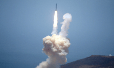 Quan chức Mỹ: Triều Tiên lại sắp thử tên lửa đạn đạo liên lục địa lần 2