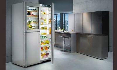 Đánh giá sản phẩm - Bạn hiểu gì về tủ lạnh Side by Side?