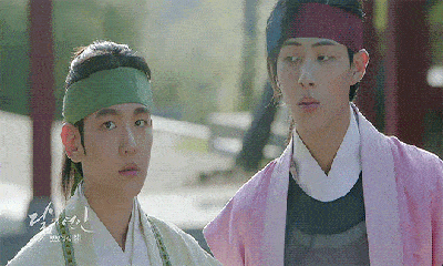 7 drama xứ Hàn và những bài học về tình anh em không thể nào quên