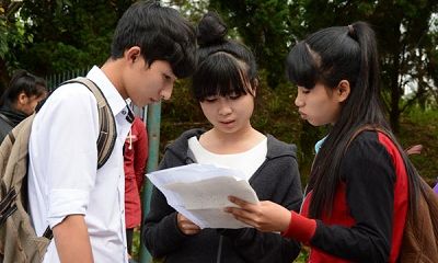 Hàng loạt bài thi ở Lâm Đồng được tăng điểm sau phúc khảo 