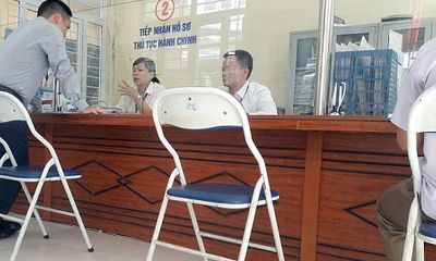 Phó Chủ tịch phường Văn Miếu bị tạm đình chỉ