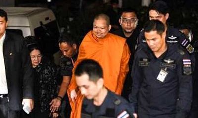 Cuộc trốn chạy ngoạn mục của cựu sư phạm tội hiếp dâm ở Thái Lan