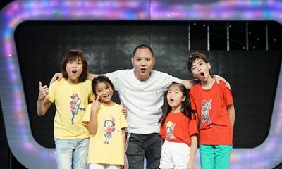 Vietnam Idol Kids 2017: Ai sẽ dừng chân trước đêm chung kết?