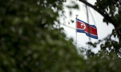 Triều Tiên kiểm tra đại sứ quán vì phát hiện nhà ngoại giao xem phim Hàn Quốc