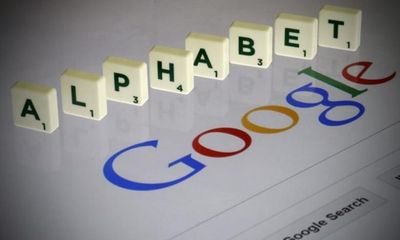 Lợi nhuận công ty mẹ Google sụt giảm vì iPhone