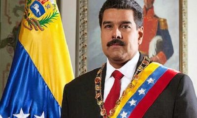 Chính quyền Trump gọi Tổng thống Venezuela là ‘độc tài’