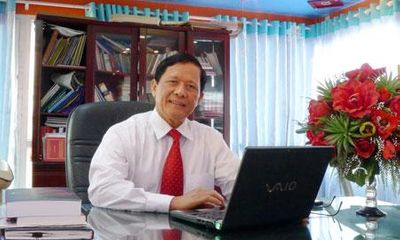 “Trịnh Xuân Thanh đầu thú đã mở ra cánh cửa giải quyết các vụ án”