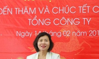 Bộ Công Thương lên tiếng về án kỷ luật bà Hồ Thị Kim Thoa
