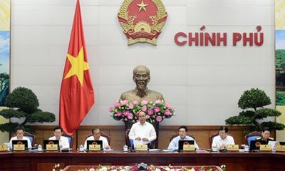 Thủ tướng hoan nghênh việc đình chỉ Phó chủ tịch UBND phường Văn Miếu