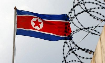 Mỹ ban hành lệnh cấm công dân đến Triều Tiên 