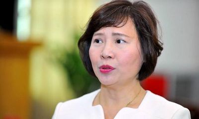 Trường hợp bà Hồ Thị Kim Thoa cần xem xét cách chức, không thể cho nghỉ việc